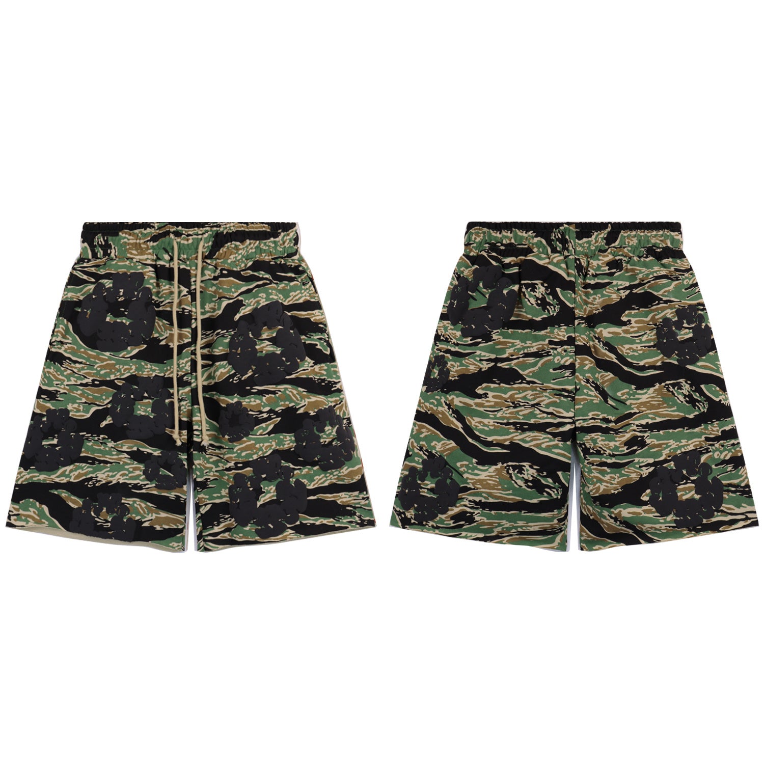 Denim Tears Shorts 3