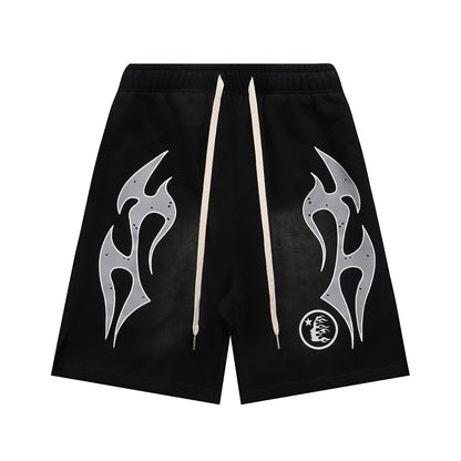 Hellstar Short 3