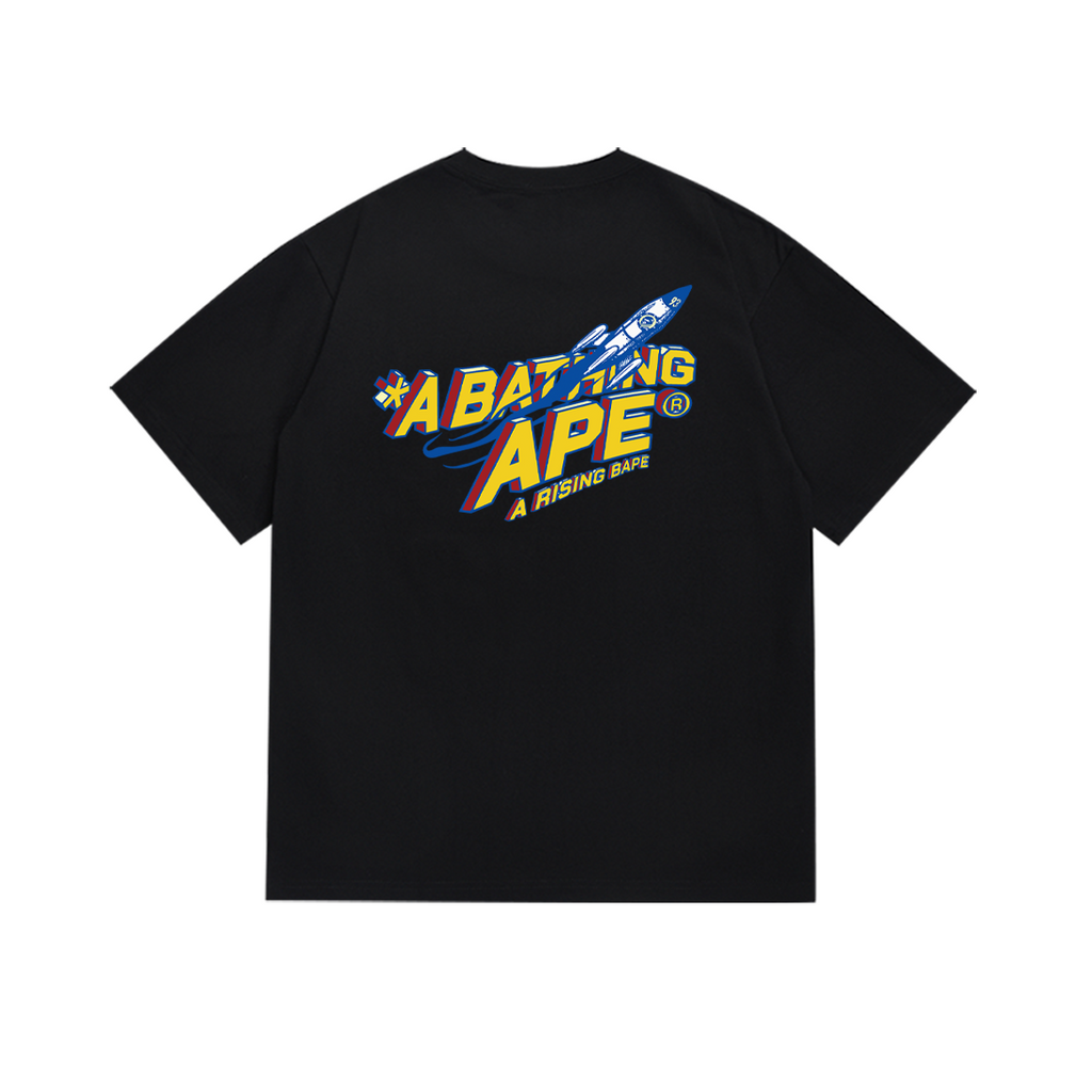 Bape Tee 15