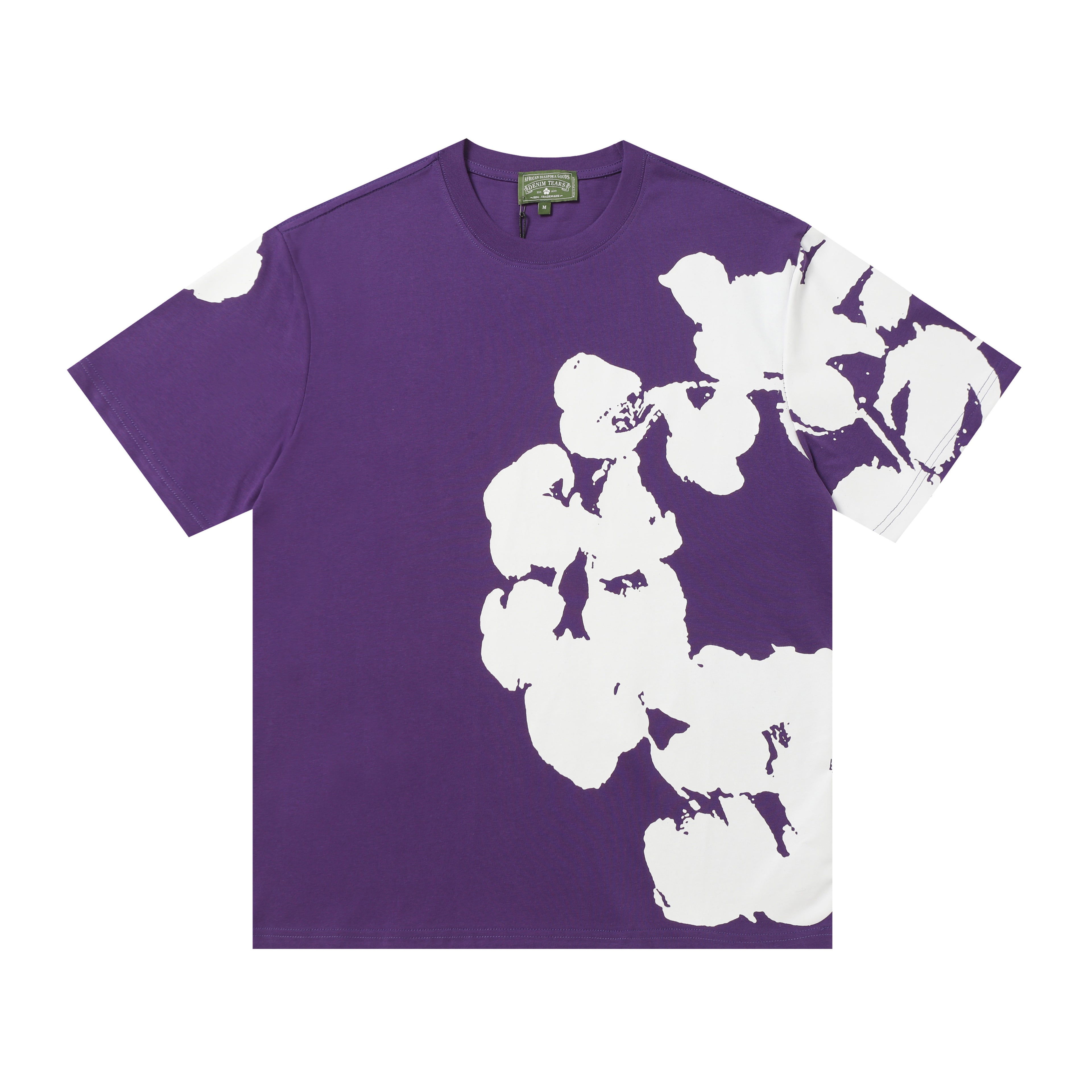 Denim Tears T-shirt