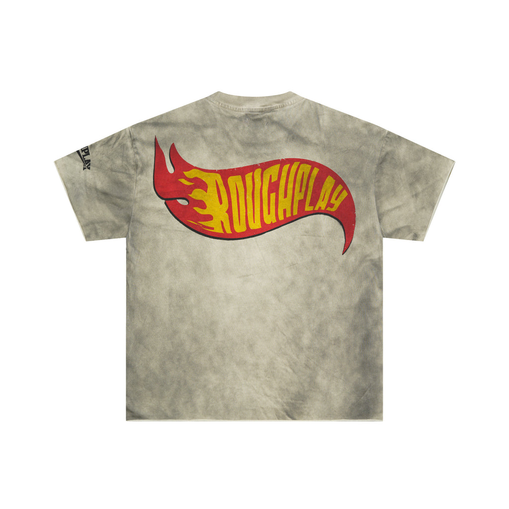 RoughPlay Tshirt 7