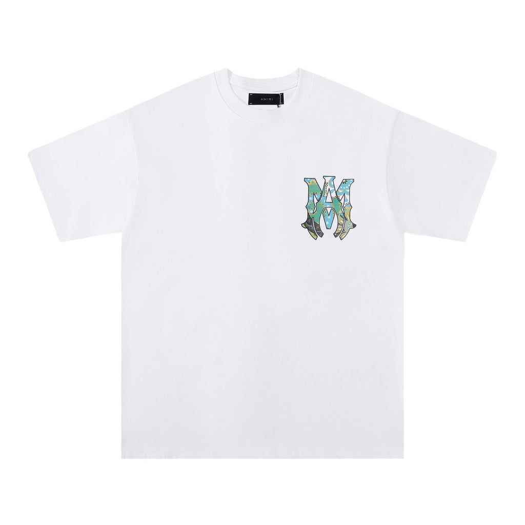 Amiri Tshirt 7