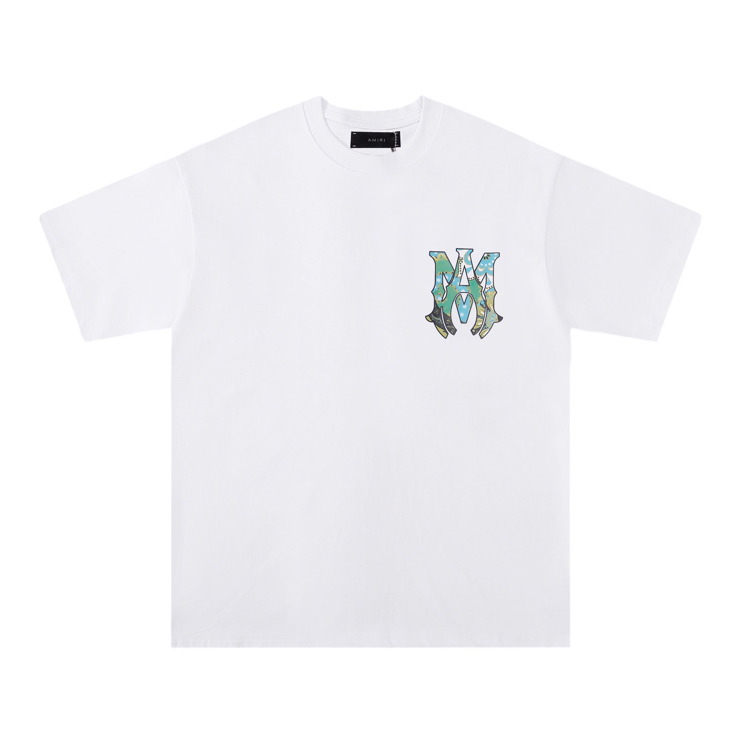 Amiri Tshirt 7