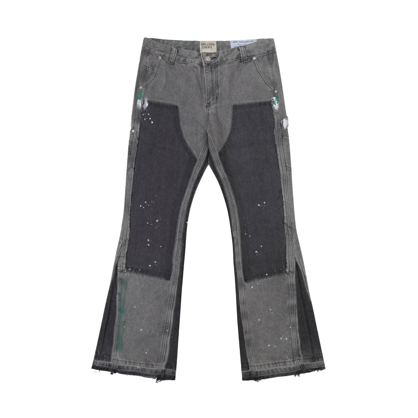 Gallery Dept Flared Jeans