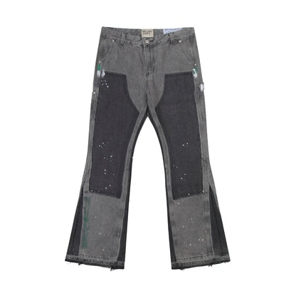 Gallery Dept Flared Jeans