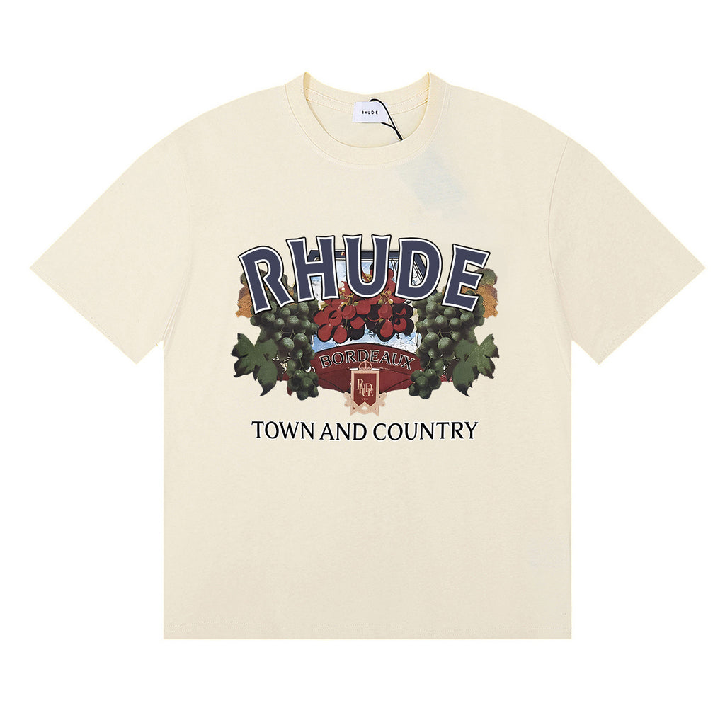 Rhude Tshirt