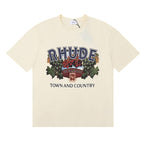 Rhude Tshirt