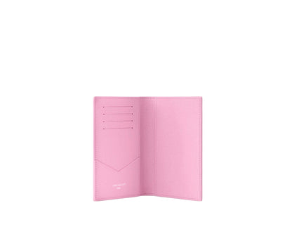 Louis Vuitton Passport Cover