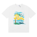 Rhude Tshirt 9