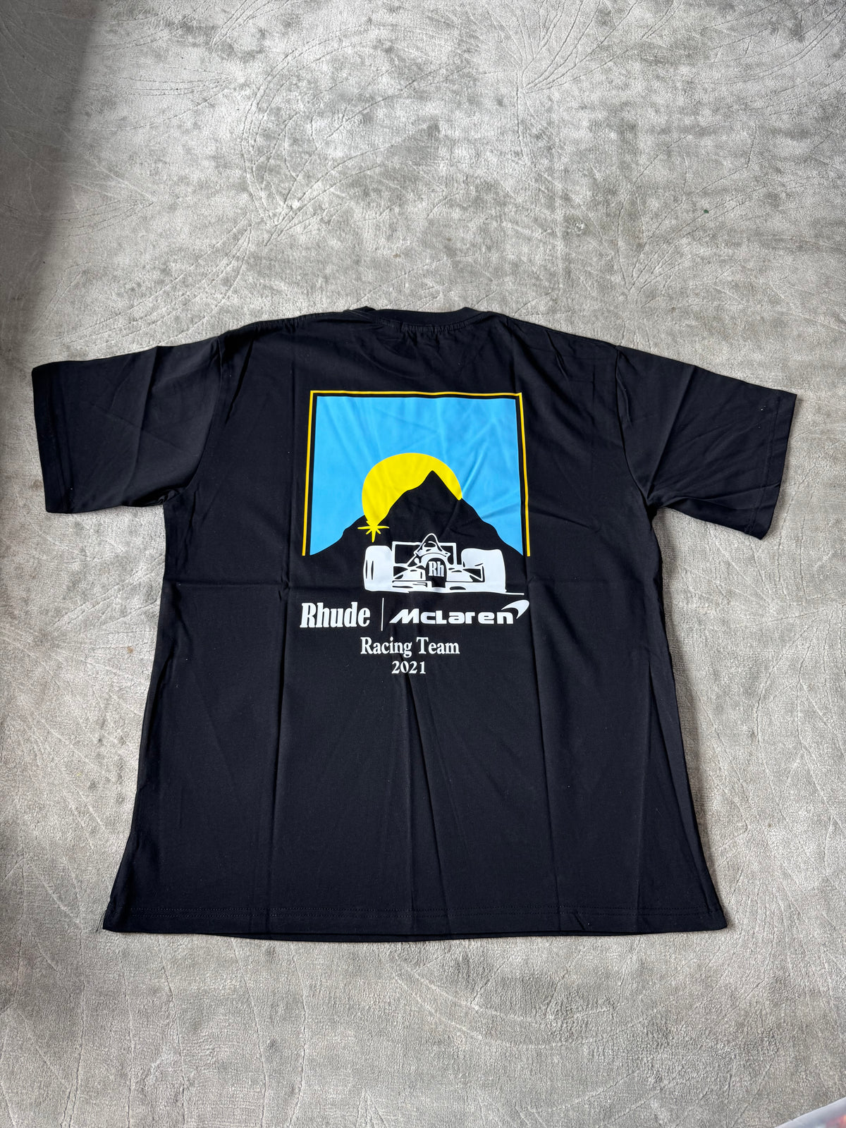 Rhude Tshirt