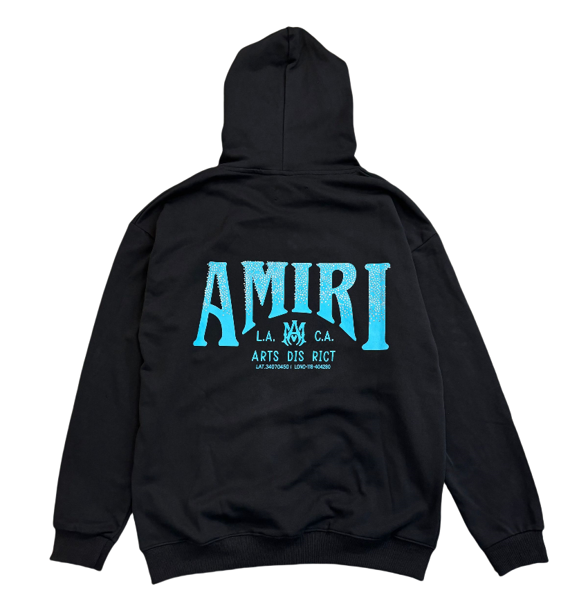 Amiri Hoodie