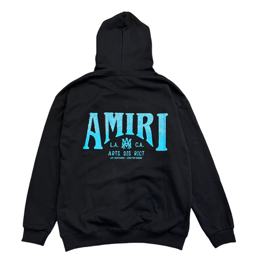 Amiri Hoodie