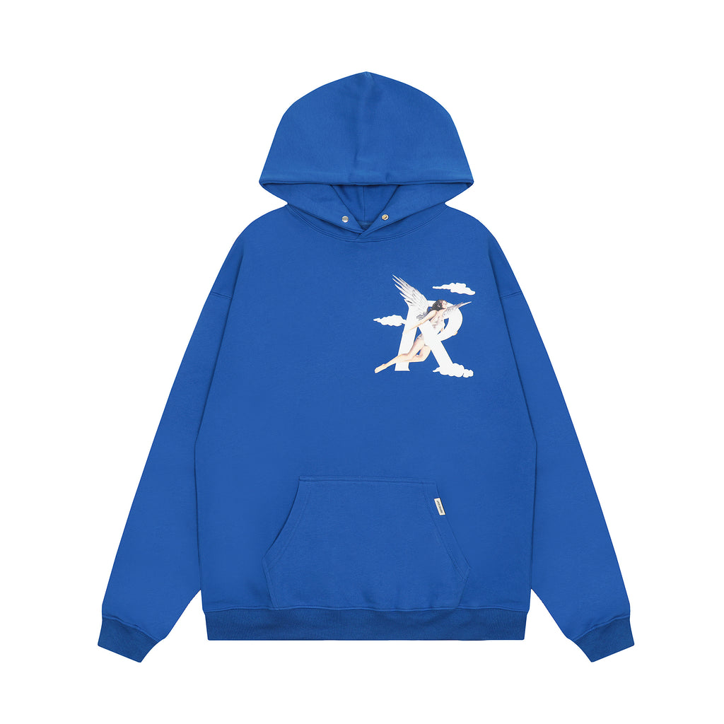 Represent Hoodie 8