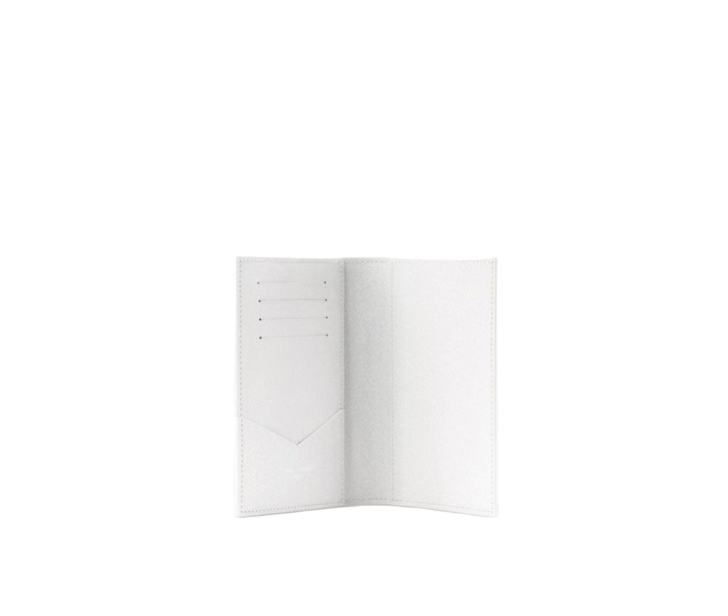 Louis Vuitton Passport Cover