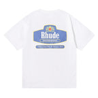 Rhude Tshirt 14