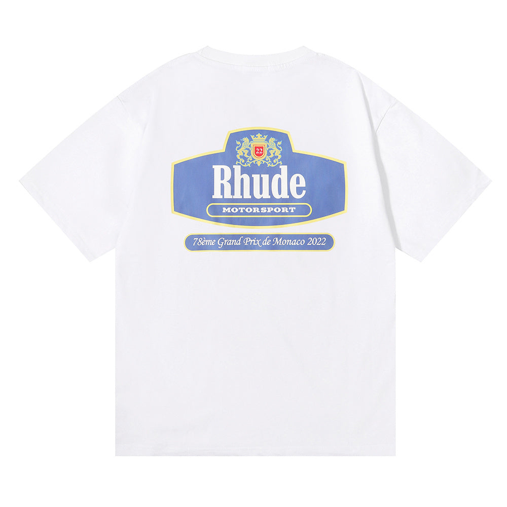Rhude Tshirt 14