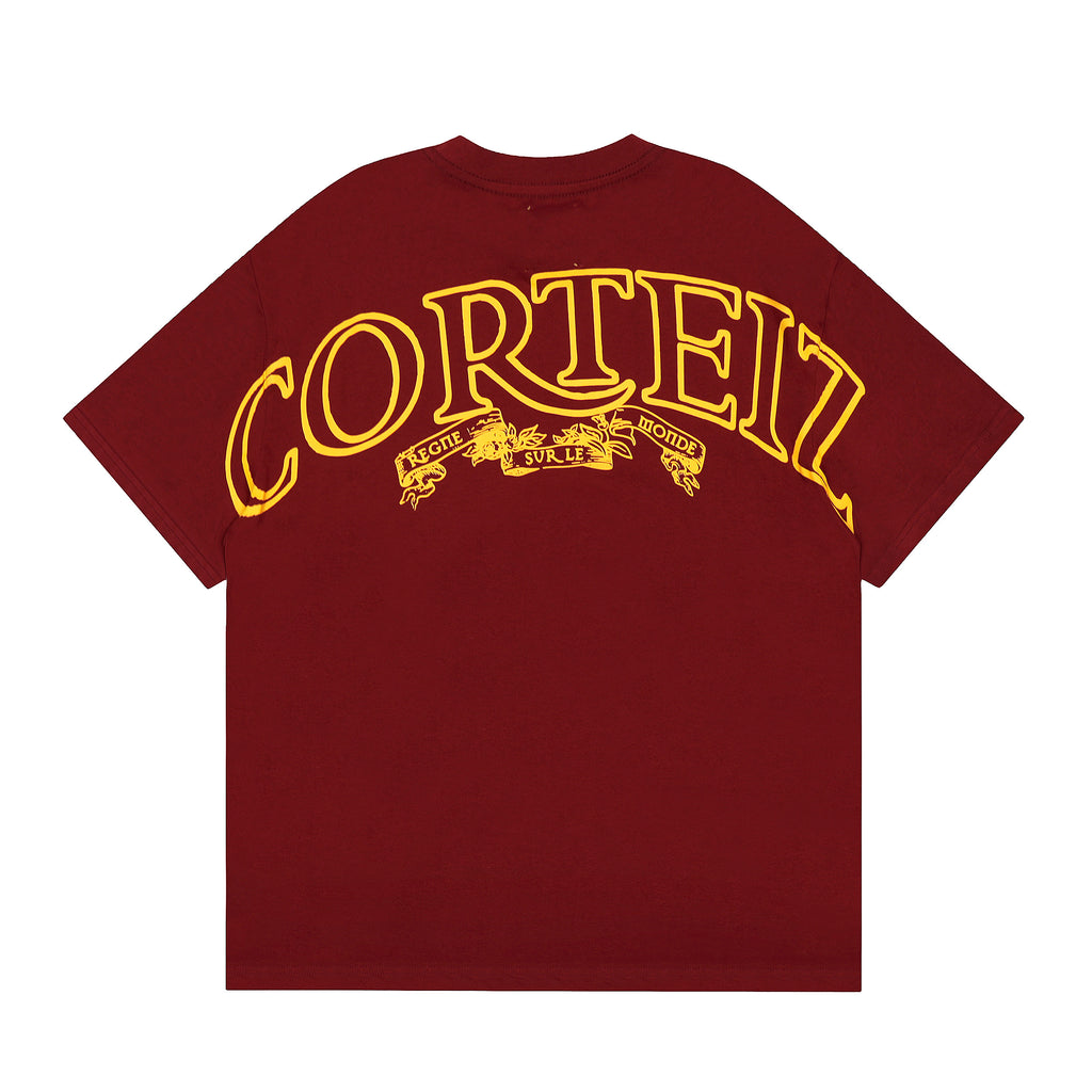 Corteiz Tshirt 2