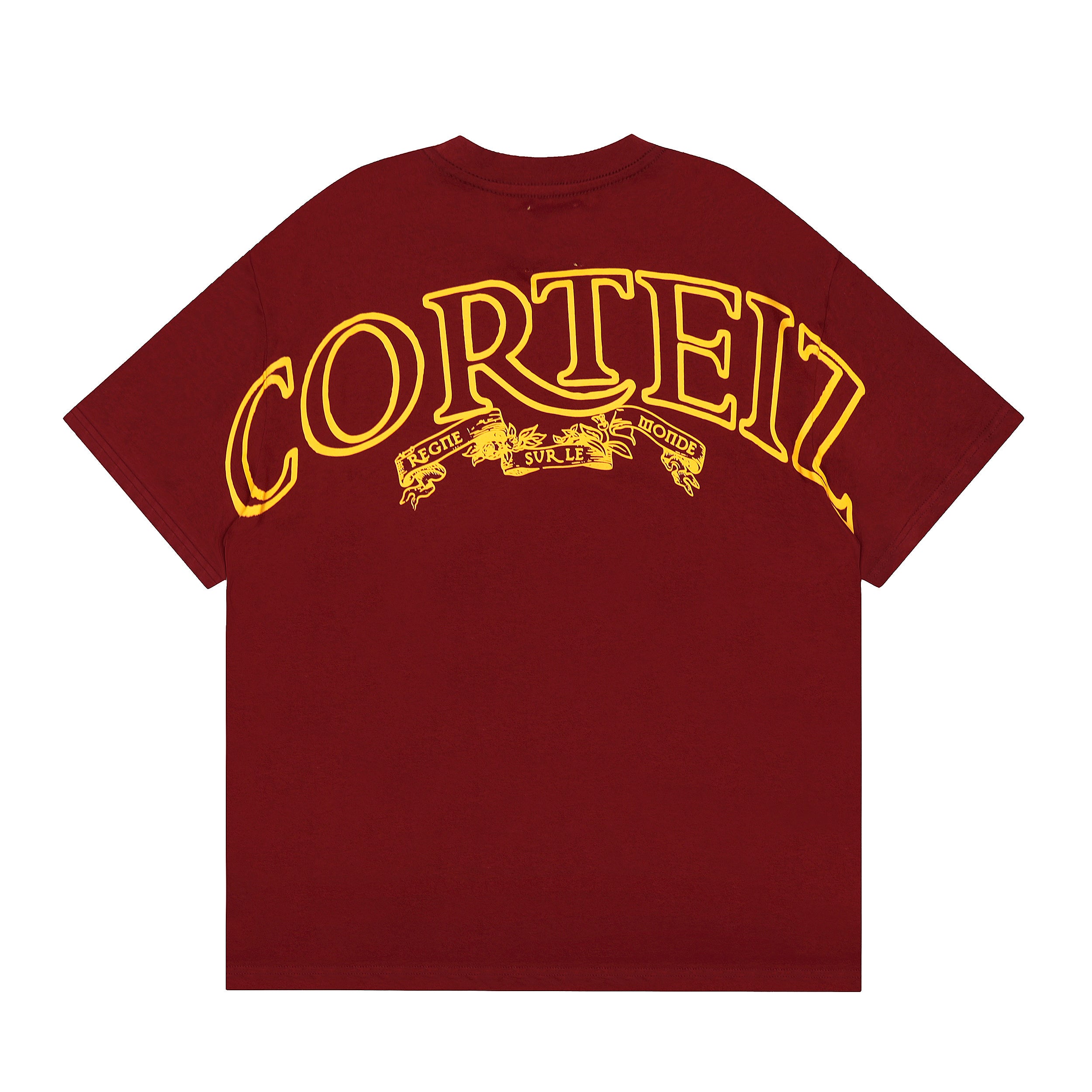 Corteiz Tshirt 2