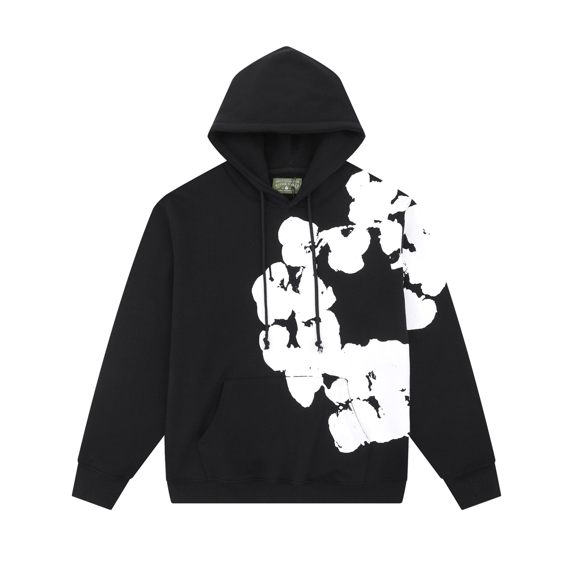 Denim Tears Hoodie