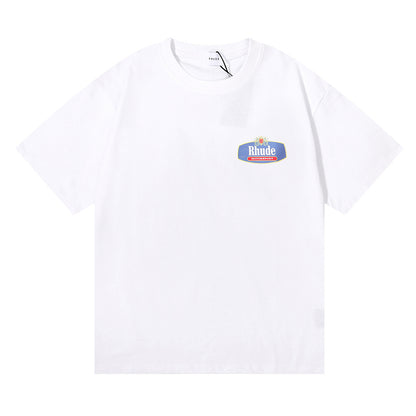 Rhude Tshirt 14