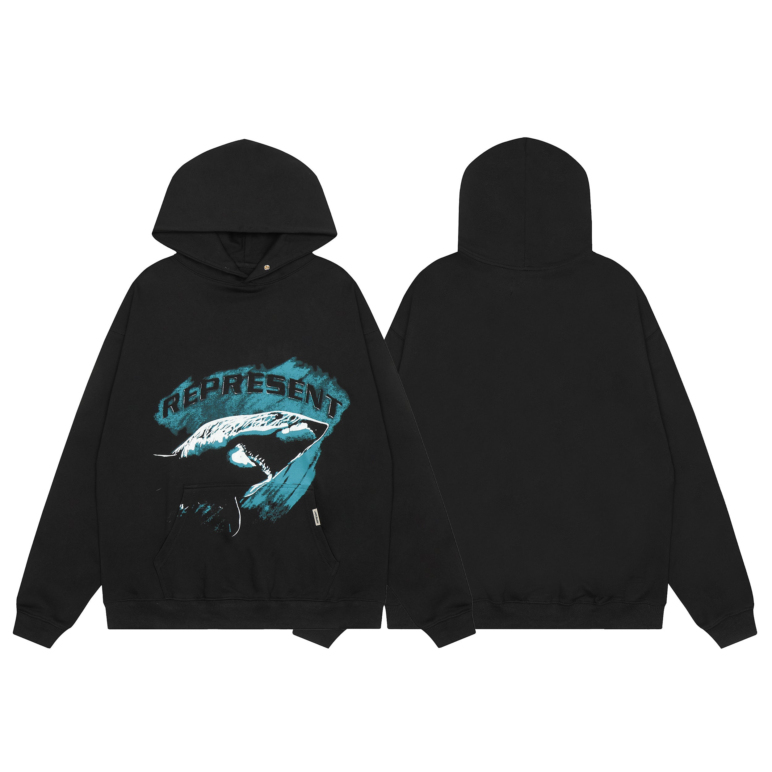 Represent Hoodie 2