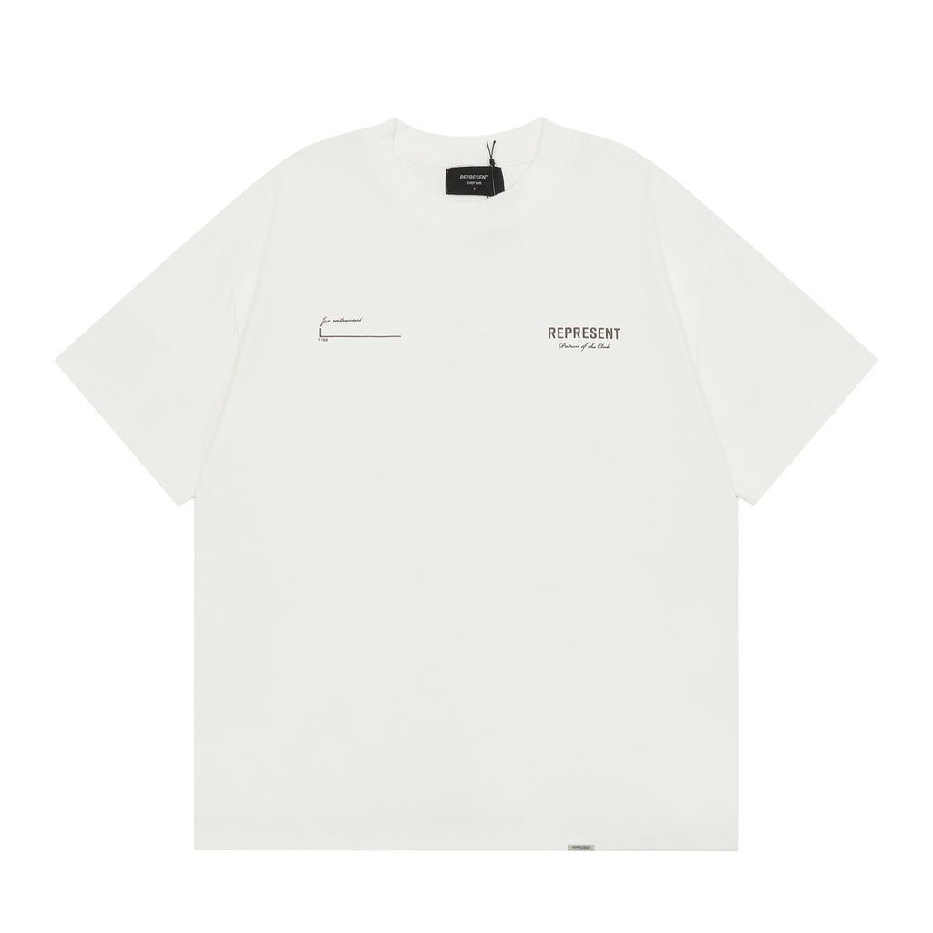 Represent Tshirt 11