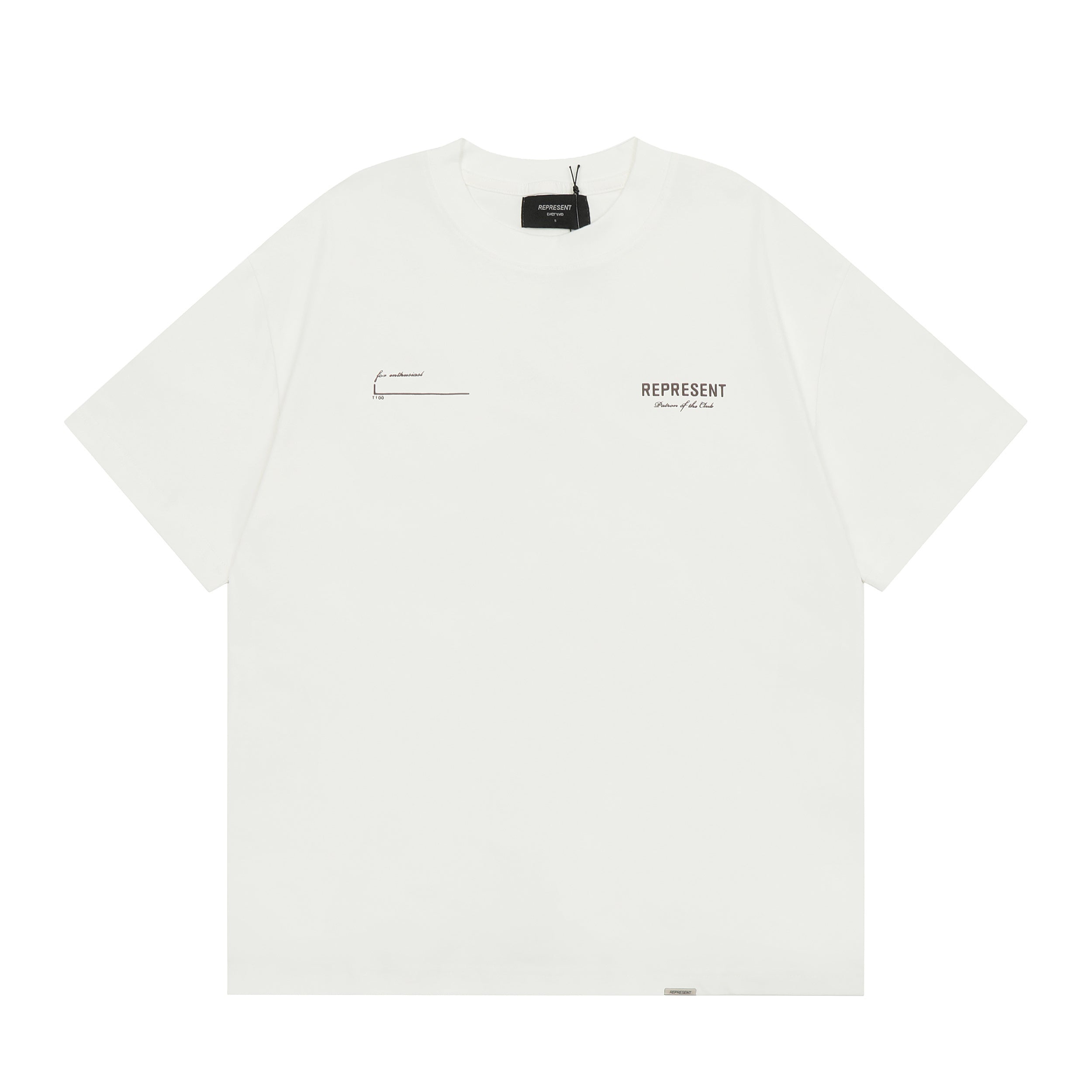 Represent Tshirt 11