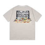 Gallery Dept T-shirt