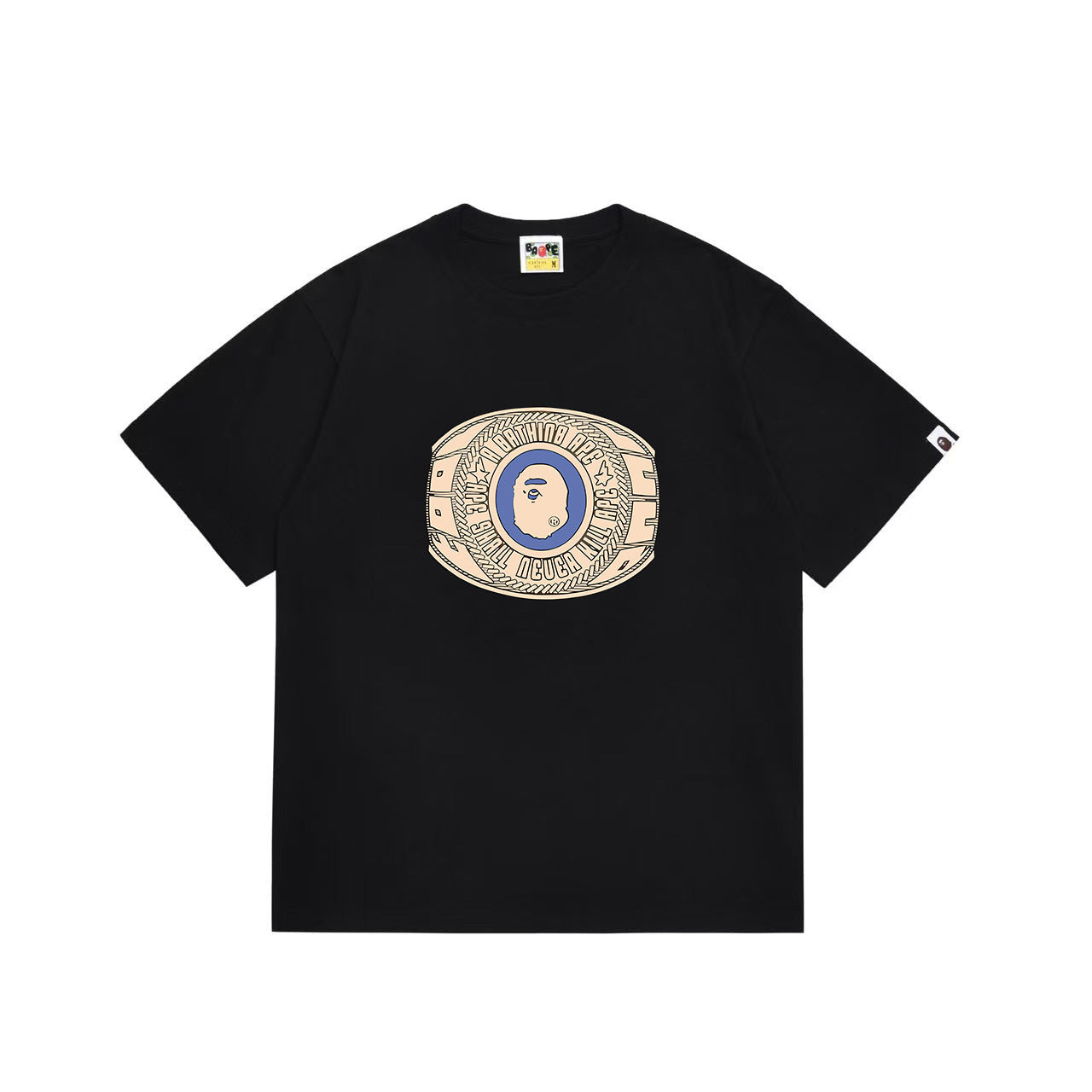 Bape Tee 11