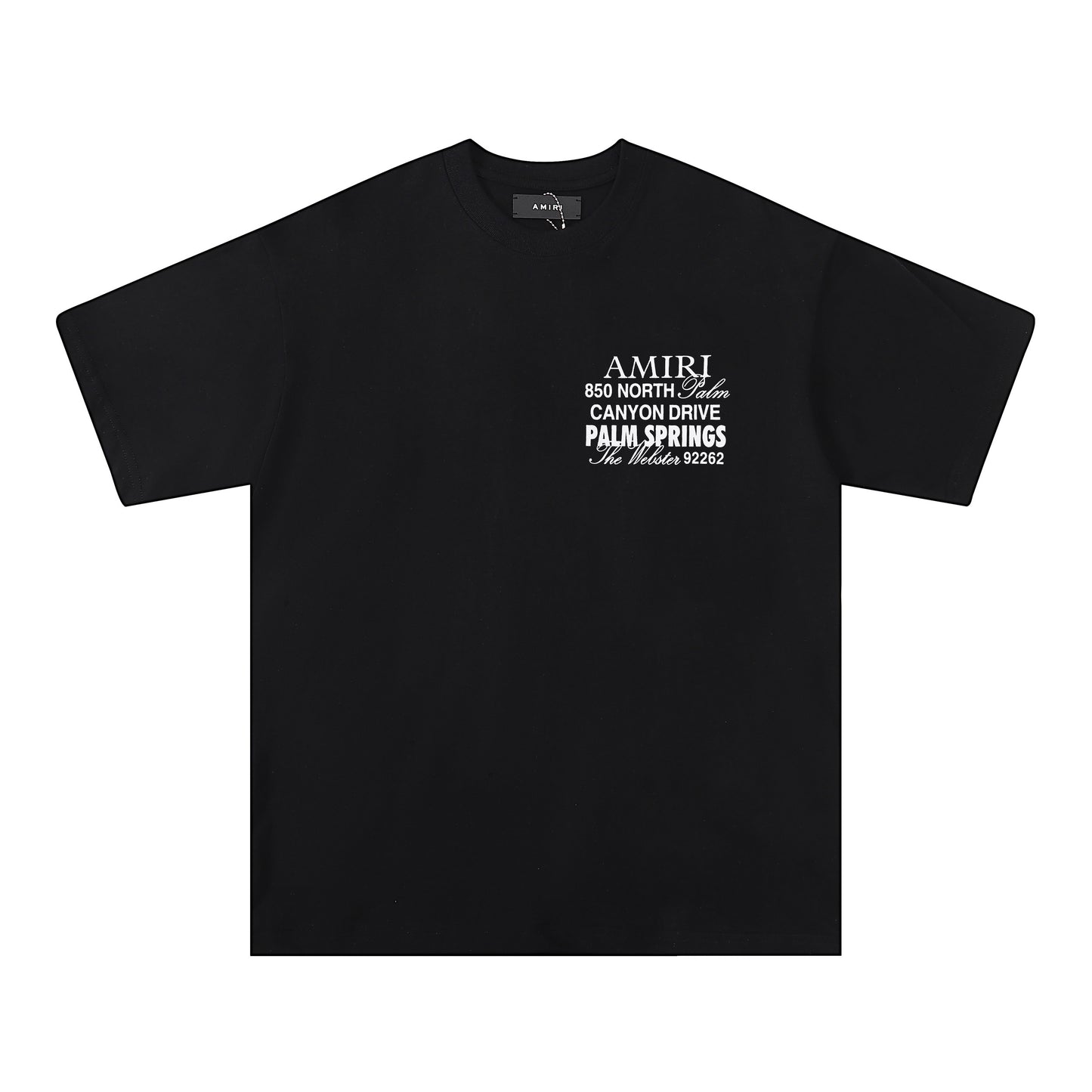Amiri Tshirt