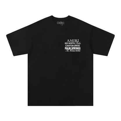 Amiri Tshirt