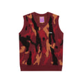 Corteiz Knit Vest