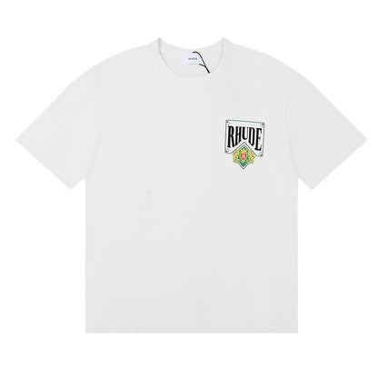 Rhude Tshirt 12