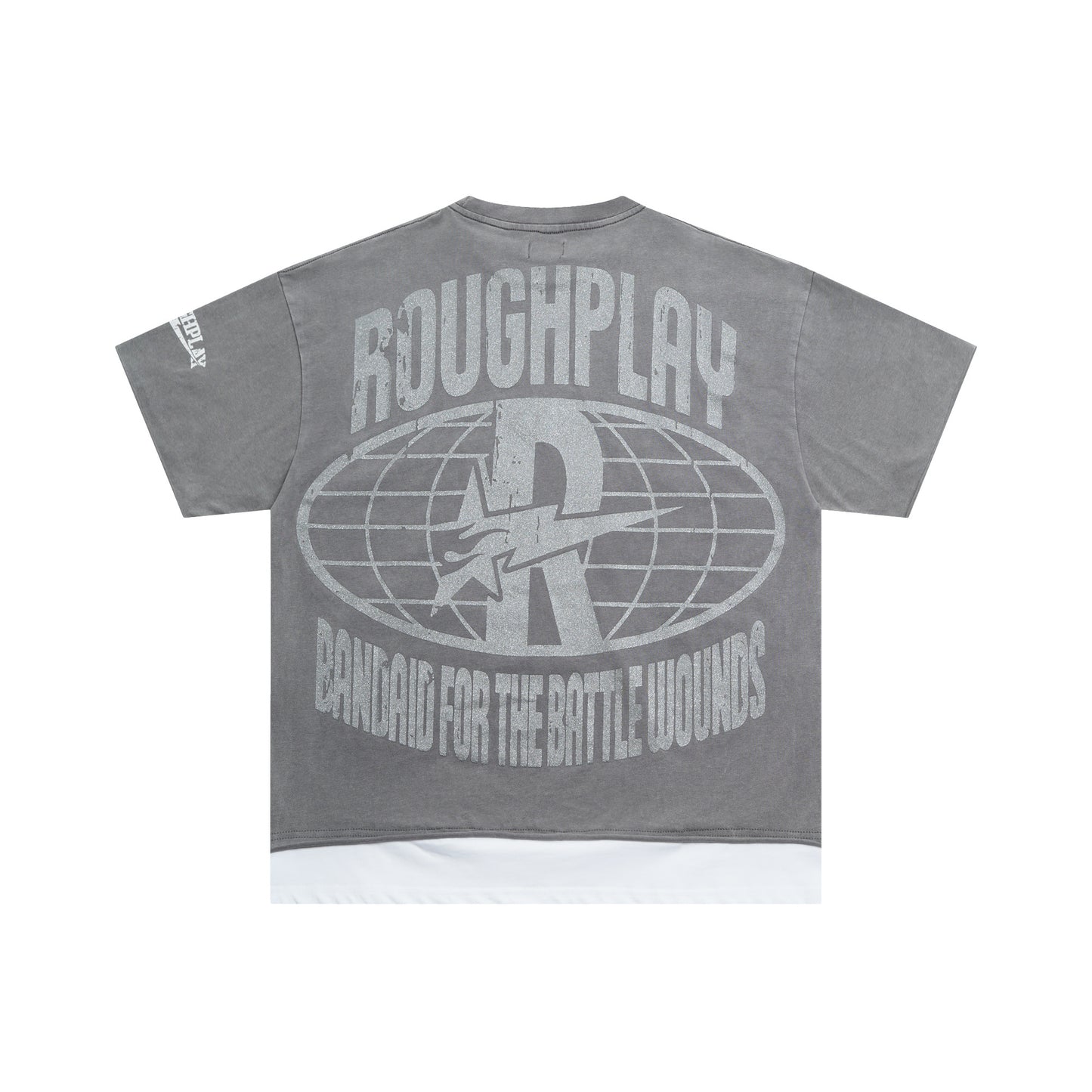 RoughPlay Tshirt 10