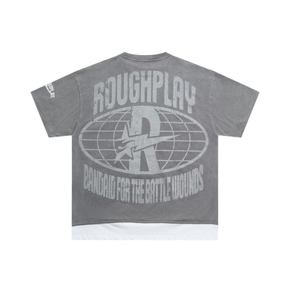 RoughPlay Tshirt 10