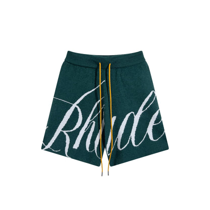 Rhude Shorts