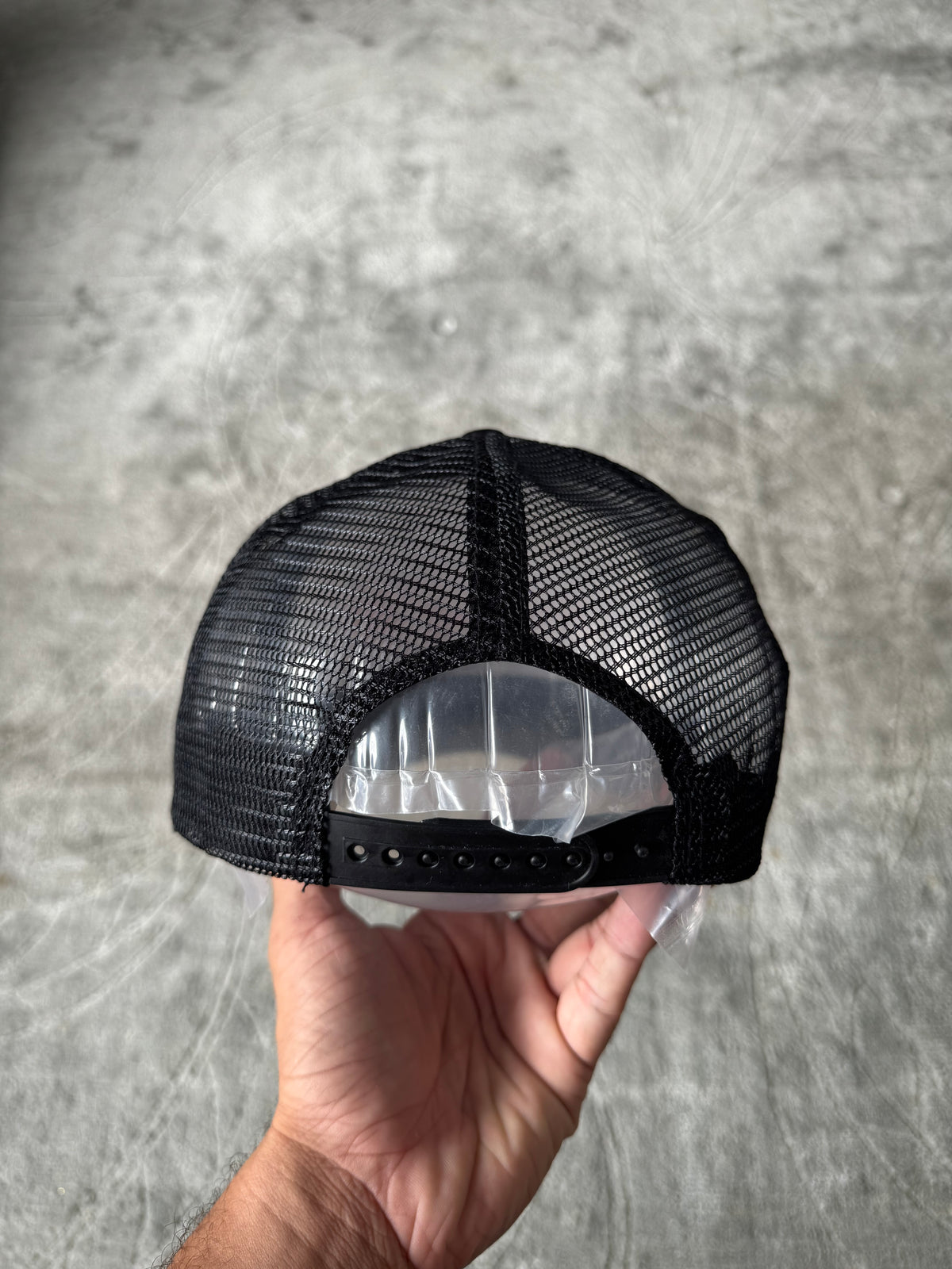 Trucker Cap 2