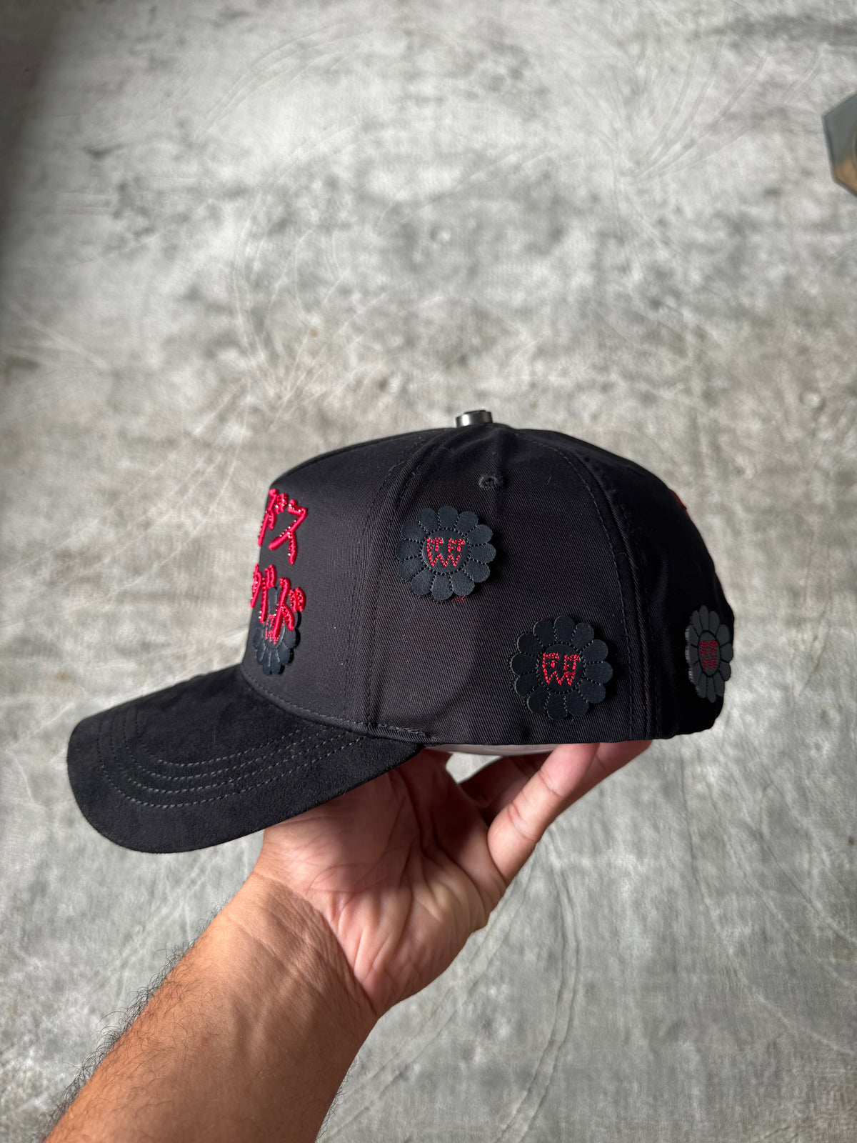 Barbas Hats Cap