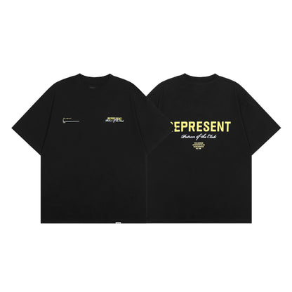 Represent Tshirt 3