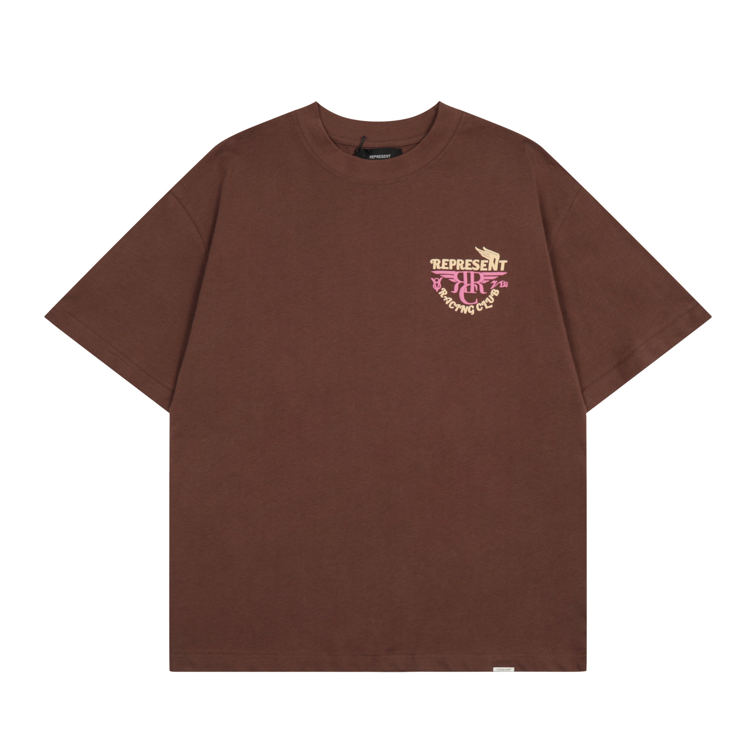 Represent Tshirt 8