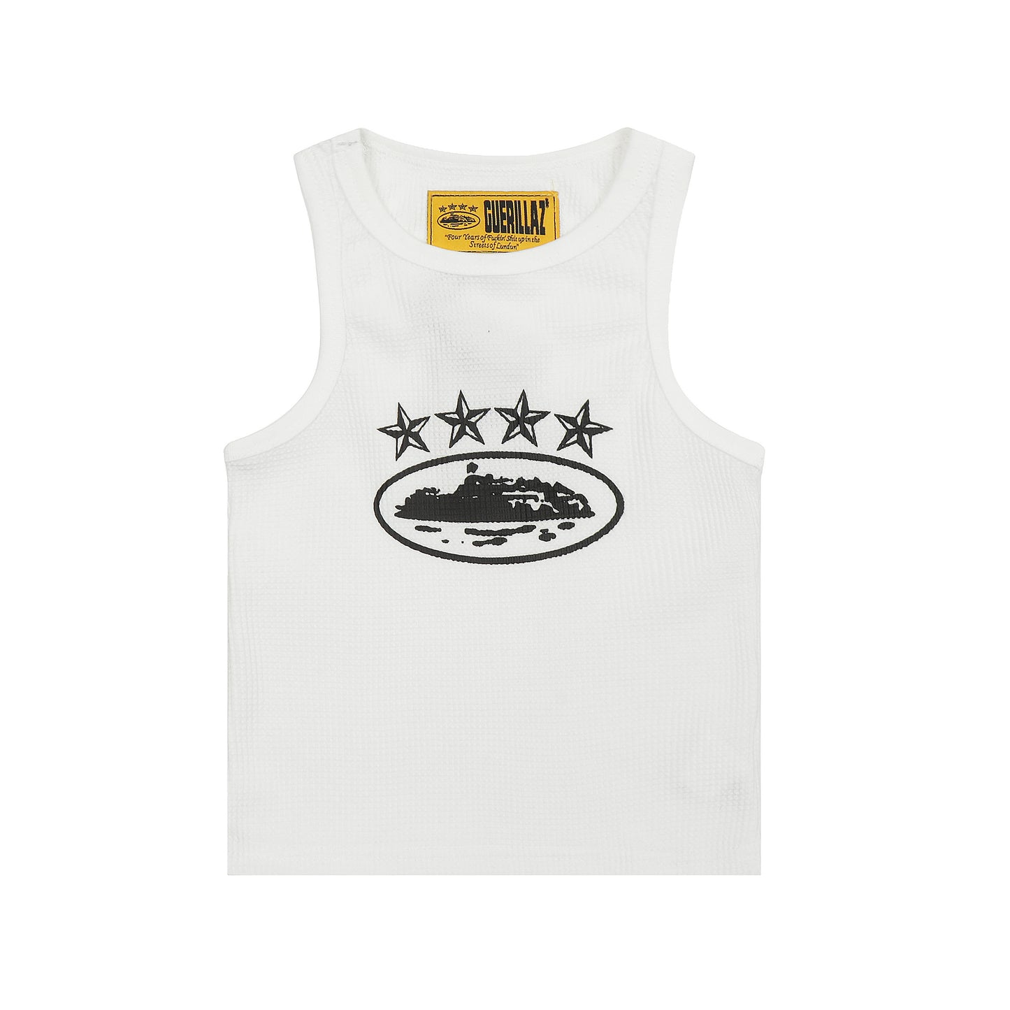 Corteiz Tank Top