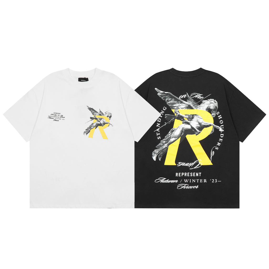 Represent Tshirt 15