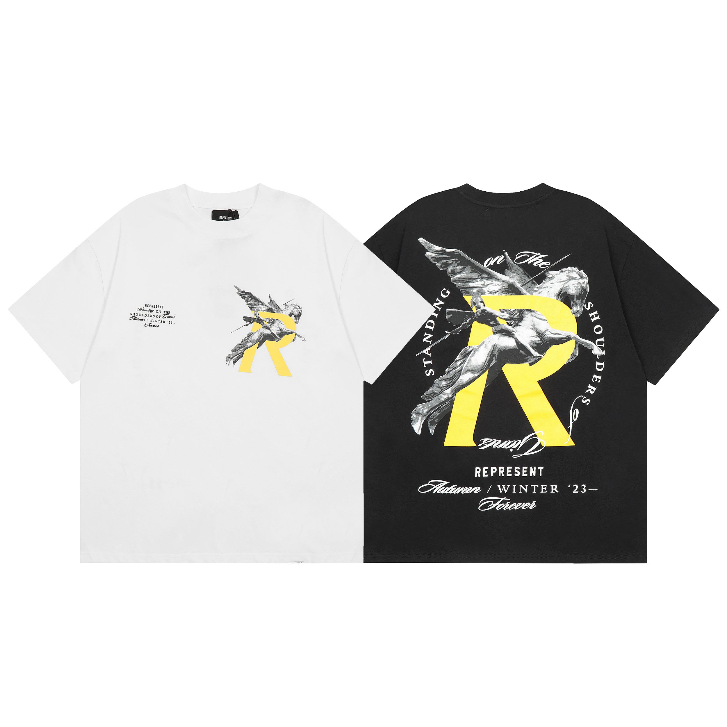 Represent Tshirt 15
