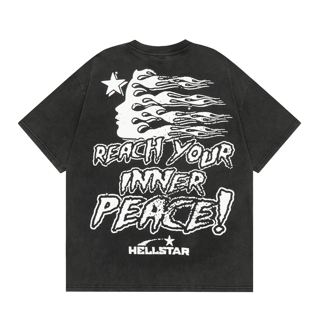 Hellstar Tshirt 10 (Entrega Inmediata)