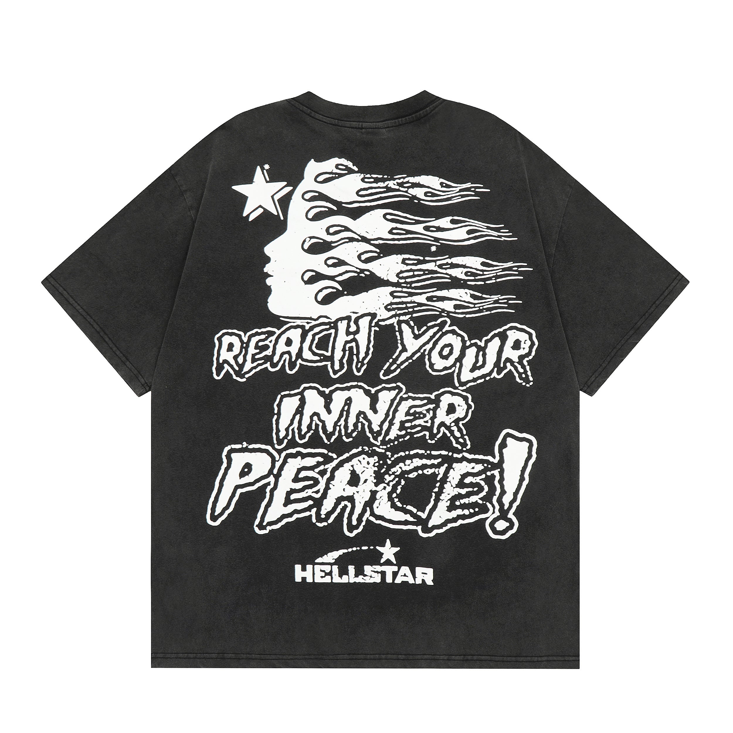 Hellstar Tshirt 10 (Entrega Inmediata)