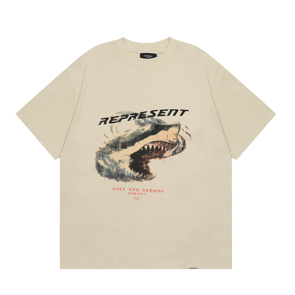 Represent Tshirt 10