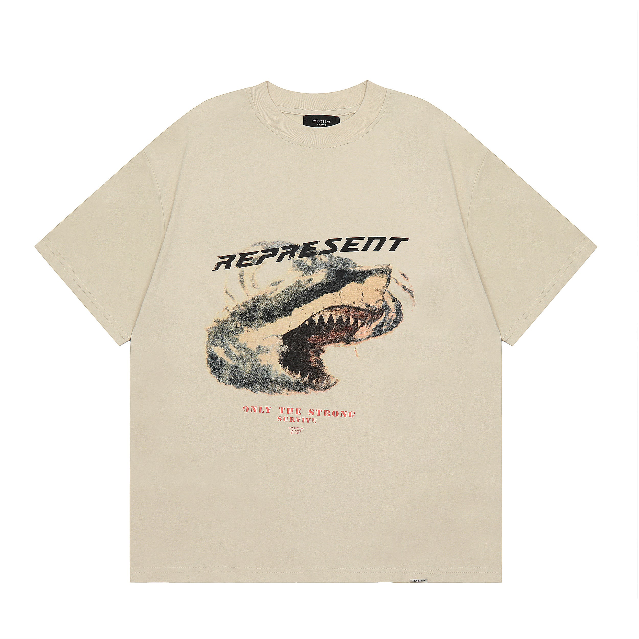 Represent Tshirt 10
