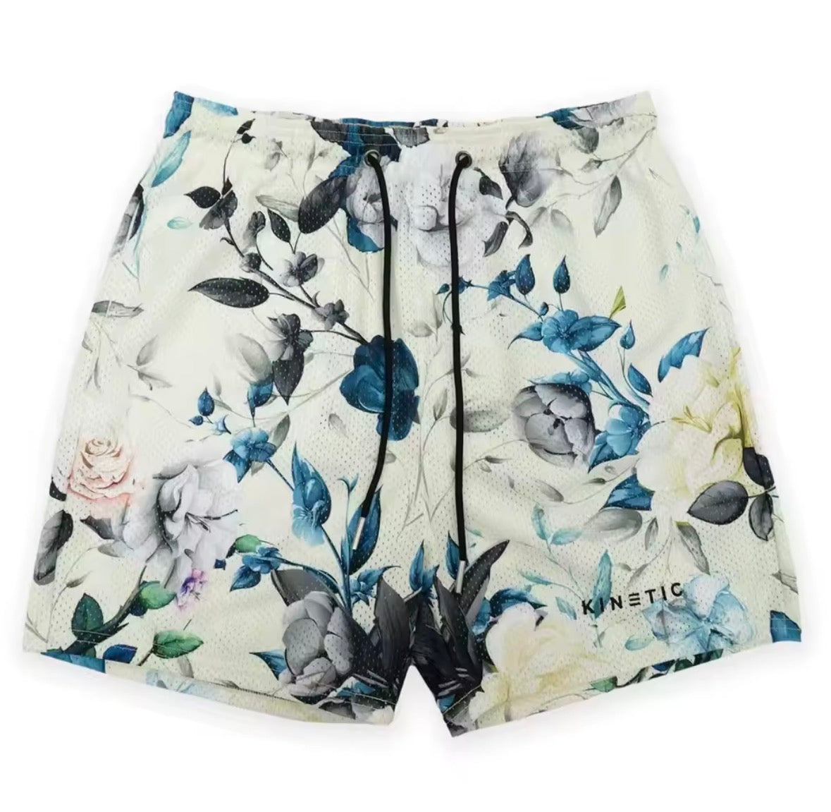 Kinetic Kings Shorts 3
