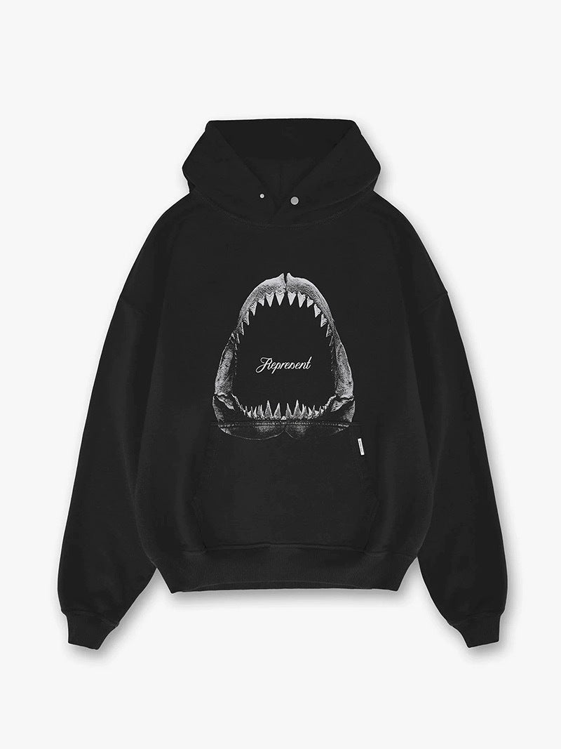 Represent Hoodie 6