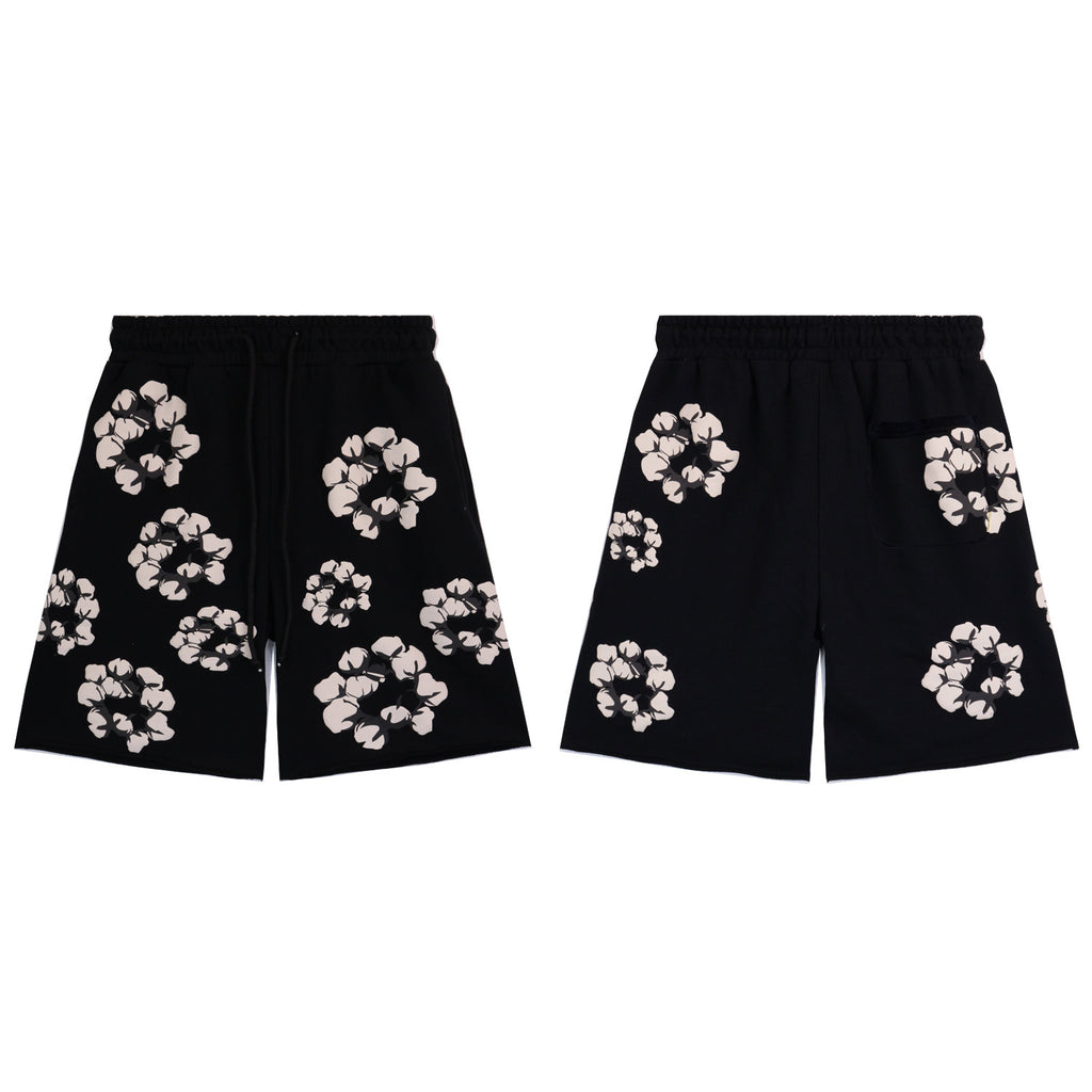Denim Tears Shorts 2